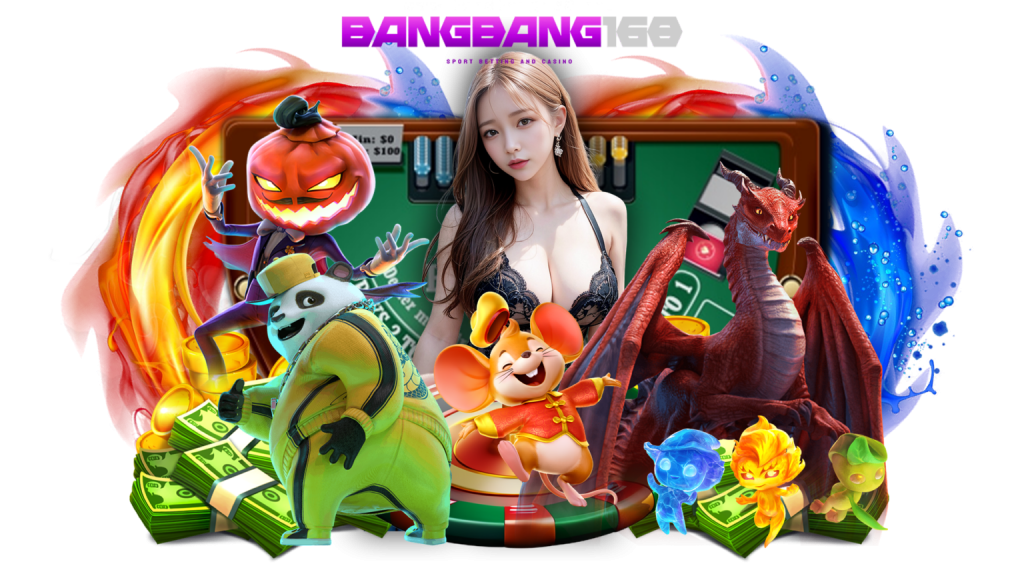 bangbang168