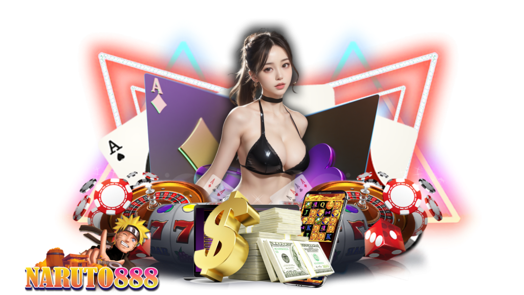 naruto888 slot